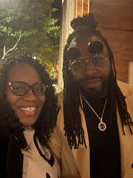 Expression of Love and Appreciation in Marriage