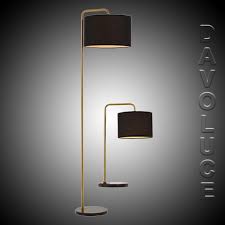I wasn't exactly sure about this product when i ordered it, but i liked the concept so. Telbix Ingrid Floor Lamp Davoluce Lighting