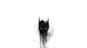 Batman Minimalist Wallpapers Wallpaper Cave Download, share or upload your own one! batman minimalist wallpapers