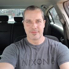 Patrick Laurin's Instagram, Twitter & Facebook