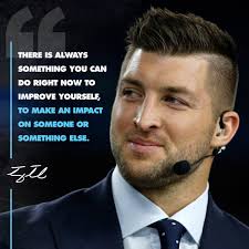 Inspriation words by tim tebow. Tim Tebow On Twitter One Of The Great Things About Living The Christian Life And Trying To Live By Faith Is You Re Trying To Get Better Every Day Https T Co 15ikgihq6p