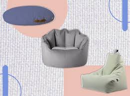 This bean bag chair for kids will contour to fit your little bean perfectly! Best Beanbags 2021 From Kids To Outdoor The Independent