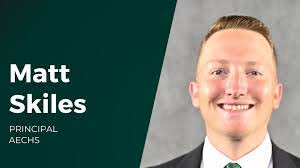 Matt Skiles's Instagram, Twitter & Facebook