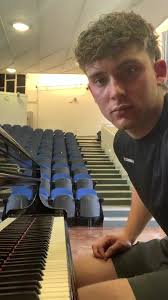 Exams are over!!! Piano Man Billy Joel Singing Cover