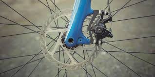 Well, if you apply the rear brake, first, you should slow down, and applying the front brake should bring you to a full stop. Bike Disc Brake Care Adjust Repair Rei Co Op