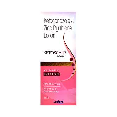 Buy Ketonum Lotion Online: View Uses, Side Effects, Price, Substitutes | 1mg