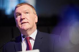 Fundamental rights define who we are as a Union. They are not abstract  ideals, but a binding promise at the heart of Europe's democratic identity.  I was honoured to mark the 25th