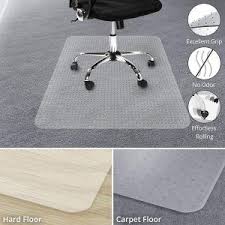 Office Marshal Chair Mat For Hard Floors Office Chair Cover Chair Covers Best Office Chair