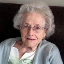 Ruth Yvonne (Simon) Cox Obituary