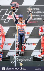 Take note of the schedule and don't miss the motogp, moto2 and moto3 races in san marino. 93 Marc Marquez Spanien Hrc Repsol Honda Team Honda Rc 213 V Maschine Gran Premio Tribul Mastercard Di San Marino E Della Riviera Di Rimini Podium Platz 1 Und Sieger Der Motogp