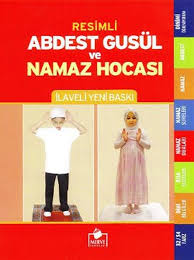 Gusül, tepeden tırnağa kadar vücudun her tarafını hiçbir yer kuru kalmayacak şekilde yıkamaktır. Abdest Gusul Ve Namaz Hocasi Orta Boy Pdf Gratis