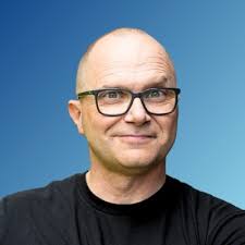 As of July 1, 2024, I've completed my term as Dean of Luther College and am  happy to return to the role of Professor of History.