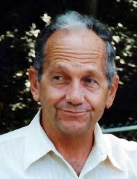 Obituary for Paul Vernon Dove