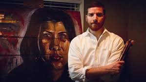 Local artist was destined for his craft