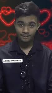 Arvind Ramnarine