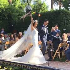 Additionally, she has participated in u.s women's open, women's british open, and women's pga championship, and others. Golf Star Michelle Wie 29 Marries Jonnie West 31 Son Of Nba Legend Jerry Daily Mail Online
