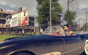 Mafia 2 definitive edition genre: Compare And Buy Cd Key For Digital Download Mafia 2