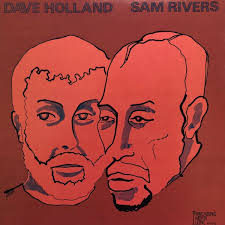 Sam Rivers, 349 vinilos y CDs con CDandLP