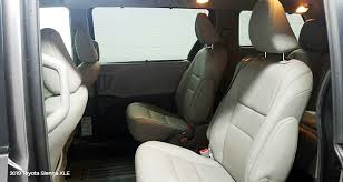 Maximum torque @ rpm 263 @ 4700 cooling system capacity (quarts) na 2019 Toyota Sienna Reviews Photos And More Carmax