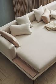 Bolia 2020 15 Design Milk In 2020 Minimalist Home Interior Sofa Design Furniture Decor