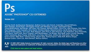 Hasil gambar untuk photoshop cs3 10.0