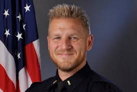 Congratulations to Tim Doyle, Lieutenant: Rapid City Police