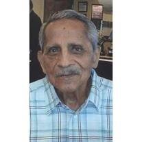 Miguel P. Tapia Obituary