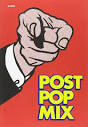 Amazon.com: Post pop mix. Grafica americana degli anni sessanta ...