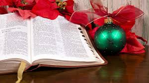6 Christmas Bible Verses To Inspire Love And Peace Guideposts