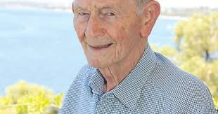 Bennison had steely conviction