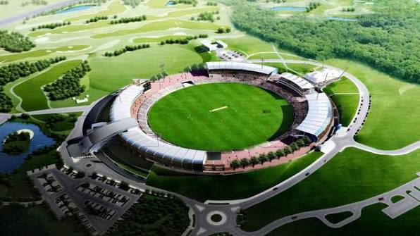 Rose Bowl Stadium - Caldwell Consulting