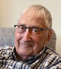 Wesley Ernest Spencer Obituary