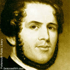 James T Fields of Portsmouth