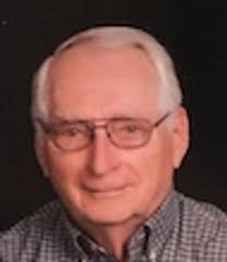 William D. “Bill” Farmer Obituary April 24, 2019