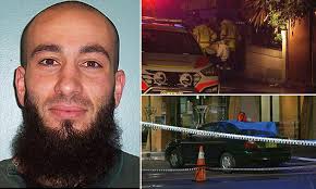A nsw police spokesperson said the force had undertaken exhaustive. Gang Targets Rival Crime Gang Leader S Mother In Retaliation Attack Daily Mail Online