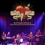 Petty Theft (Tribute to Tom Petty) at The Guild Theatre