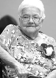 Roberta “Gail” Tanner