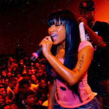 Pin by yxugbaddie on nicki minaj in 2021 | nicki minaj wallpaper, nicki. Nicki Minaj Red Aesthetic Nicki Minaj Pink Friday Nicki Minaj Photos Nicki Minaj Barbie