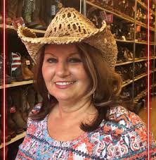 Connie Tuck's Instagram, Twitter & Facebook