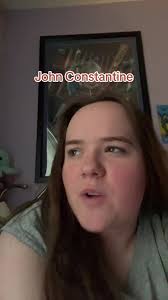 Thugs of Gotham Talking about John Constantine