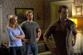Die vorletzte staffel von true blood ist in deutschland gerade auf dvd erschienen, während in den usa das finale im tv läuft. Review True Blood Staffel 6 Serie Medienjournal