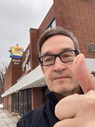 Friend reminded me of this DMVR SCCA member.