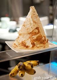 Roti Tissu Food Unique Recipes Malaysian Cuisine