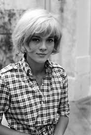 Most recently, it was iconic as the preferred hairstyle of the late amy winehouse. 60s Actress With Short Hair Novocom Top
