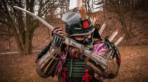Every row, every column, and every 3 x 3 box should contain one of each digit. 10 Samurai Weapons Used In Battlefield Samurai Armor Description Lords Of The Blades Ep 6 Youtube