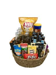 Jumbo Beer Gift Basket Champagne Life Gift Baskets Beer Gifts Basket Snack Gift Baskets Beer Basket