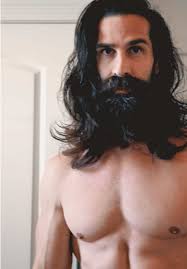 Beard Care Tips and Creative Styling Ideas