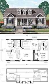 Pin By Ritz Craft Custom Homes On Cape Cod Homes Sims House Design House Blueprints New House Plans