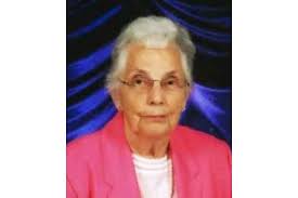 Faye Bates Obituary (2017)