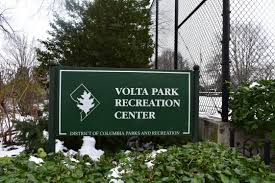 Court suzanne lenglen and court no. Dc Parks Rec Wherefunhappens Safely A Twitter 30daysofdpr Ward2 Volta Rec Center A 2 Story Cottage Style Building Home To Dpr S Cooperative Play Summer Camp Outdoors Features Two Large Playgrounds Baseball Field